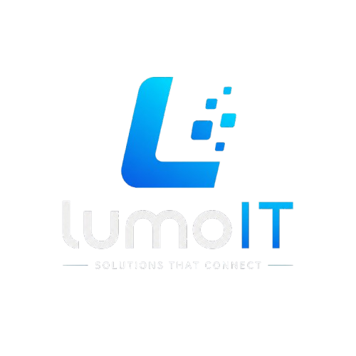 Lumo IT Logo
